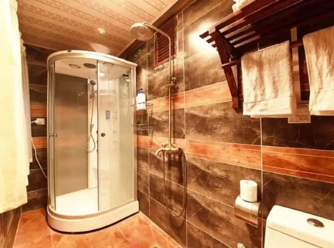 Standard Family room