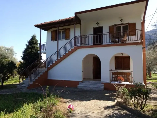 1 Bedroom Cottage