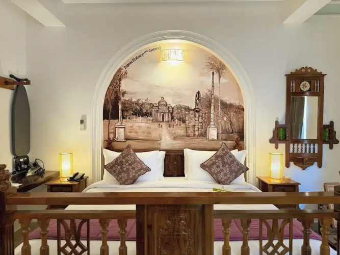 La Plage SeaView Suites