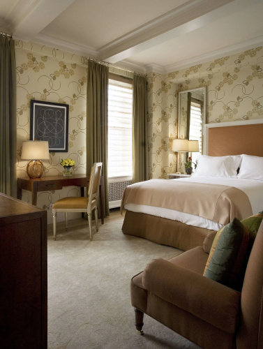 The Carlyle, A Rosewood Hotel photo 13