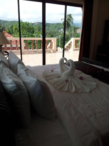 Diamond Pool Villa - 3 Bedrooms with private pool