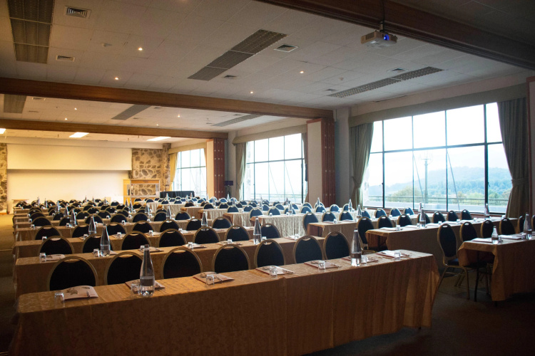 Termas Puyehue Wellness & Spa Resort photo 22
