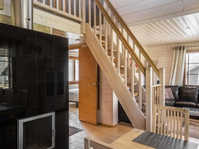 Holiday Home Villa illi