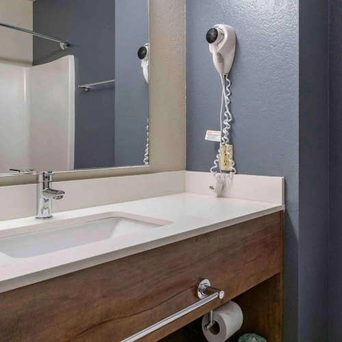 Extended Stay America - Orlando - Sanford photo 14
