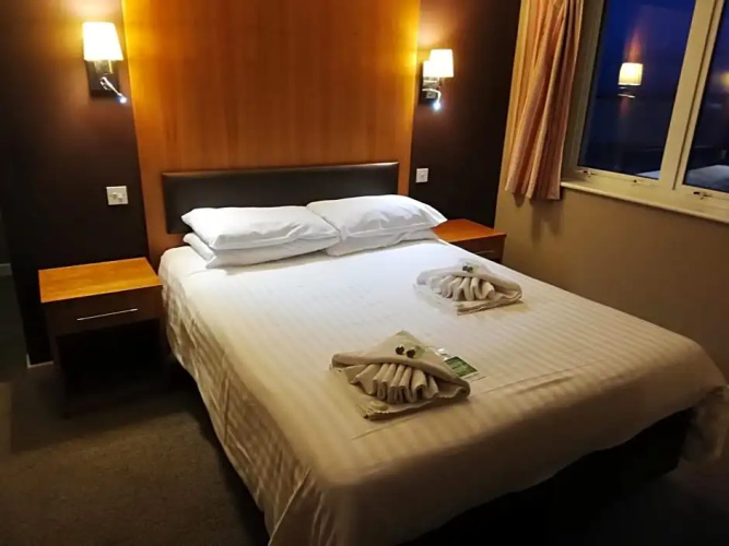Shanklin Hotel