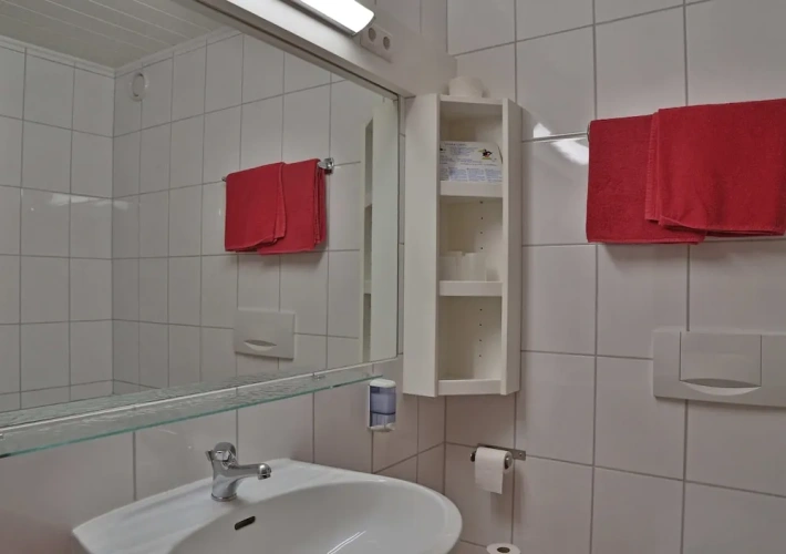 Comfort Quadruple room
