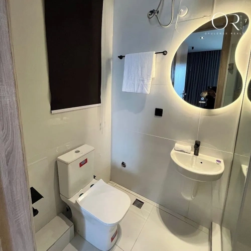 Standard Apartment