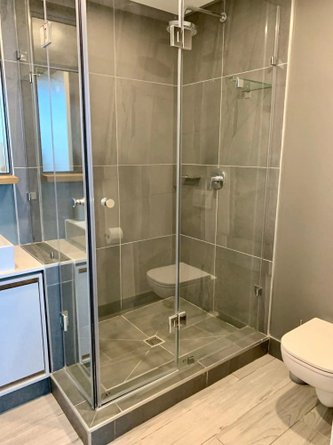 Umhlanga Arch 703 Sea View self-catering