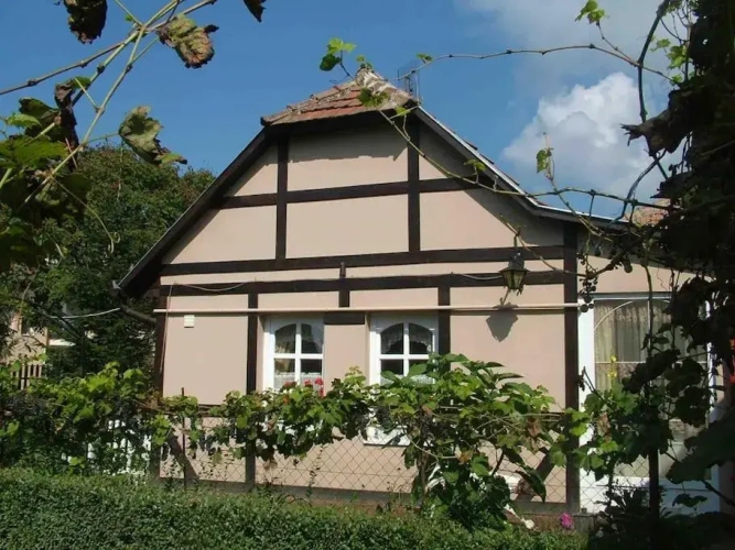1 Bedroom Double Apartment