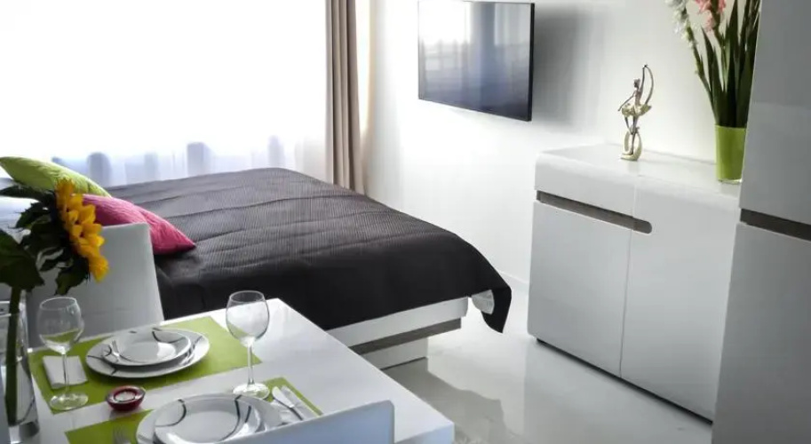 Baltic Villa