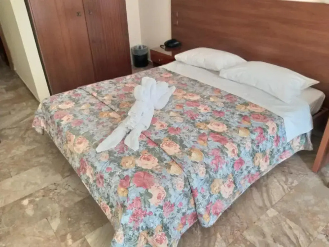 Sofia Hotel