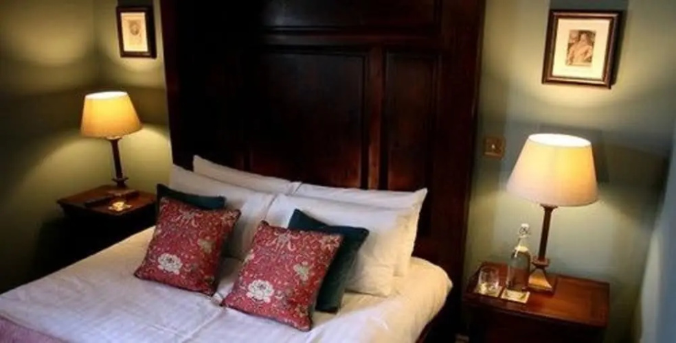 Churston Manor