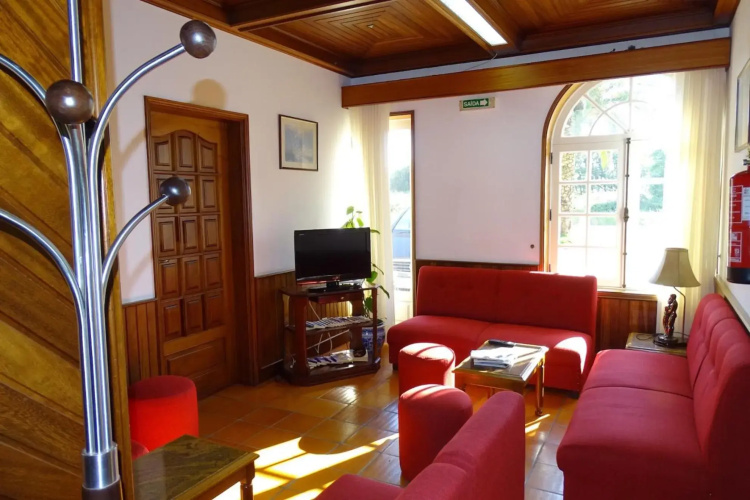Hotel Mira Rio