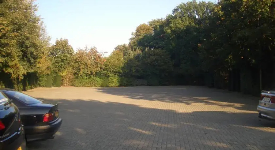 De Oude Smidse