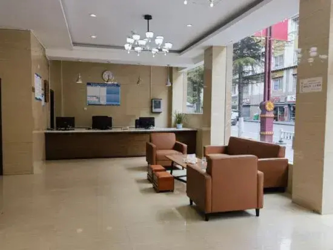 Kangding xibo Hotel
