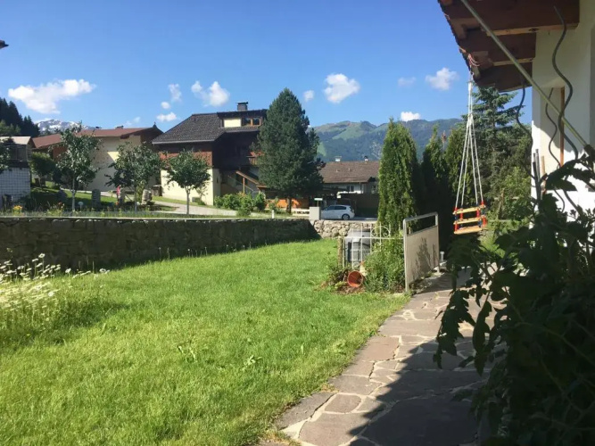 Haus Lackner