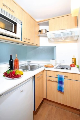 Apartamentos Bellamar photo 19