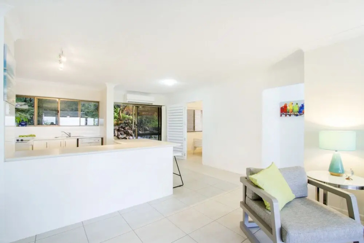 Aqua Marine Boutique Apartment