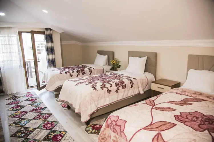 Nazar Suite Apart