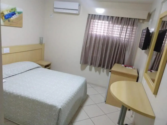 Hotel Express São Leopoldo
