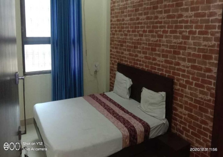 Executive room