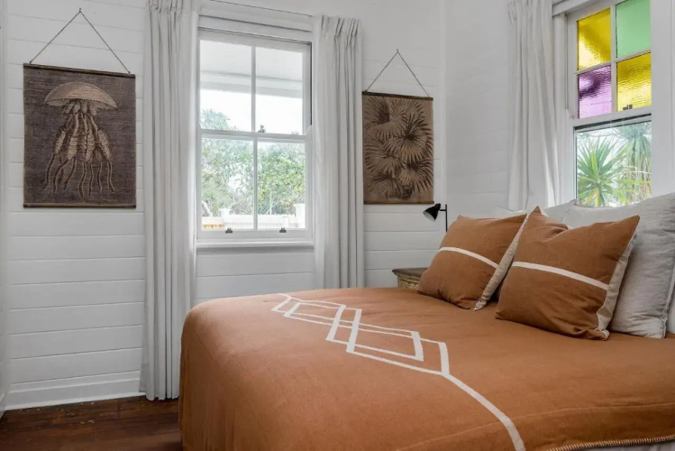 A PERFECT STAY - Gidgets House and Studio
