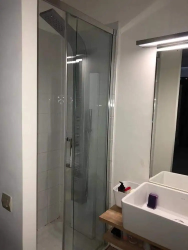 Cozy 1BR Apt - 7 Mins to Gare du Nord