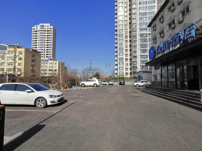 Ibis Qingdao Huangdao