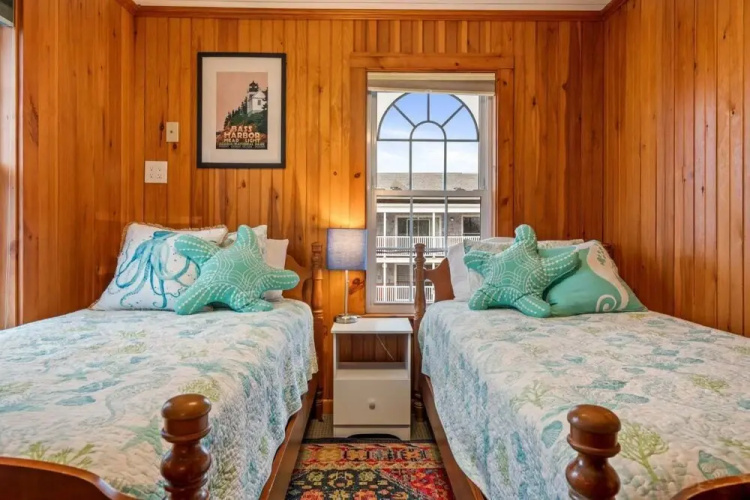 Danemead Cottage - For 10ppl