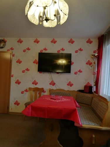 Ferienwohnung zum Bergmann