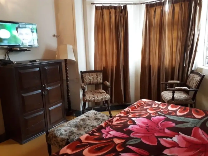 Executive Double room