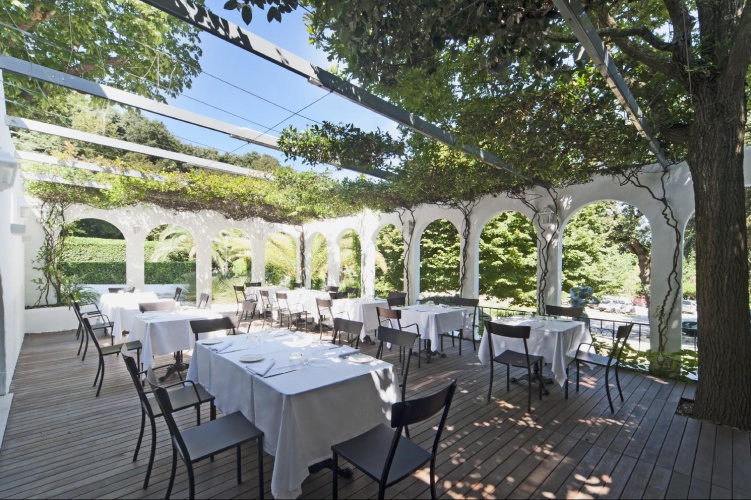 Seebay Hotel photo 24