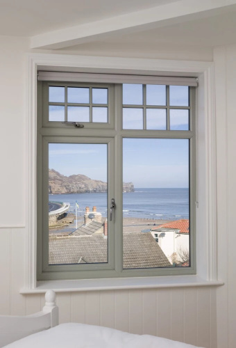 Shore View
