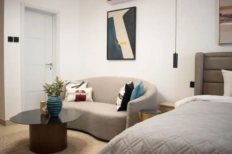 Belrose Place