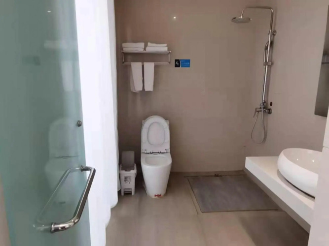 Hotel Berlin Busan