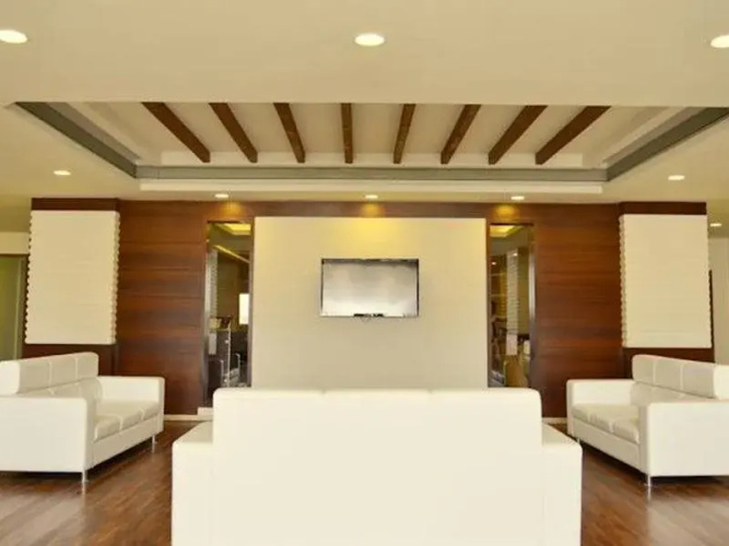 Cambay Sapphire Hotel - Dahej