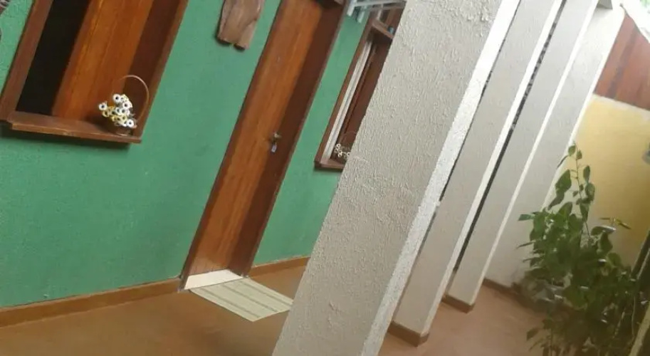 Big Hostel Brasil
