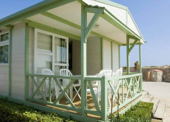 2 Bedrooms Cottage