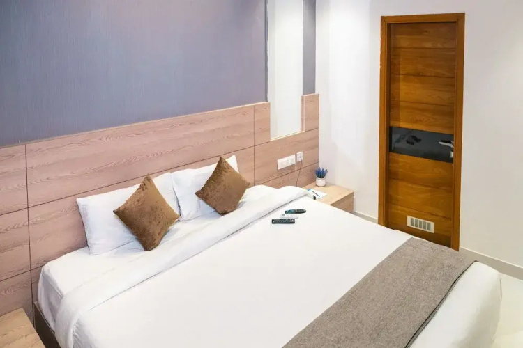 Hypons Hotel Koramangala