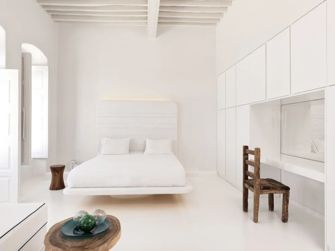 4 Bedrooms Villa with balcony and with sea view