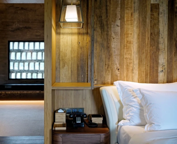 Heritage Suite
