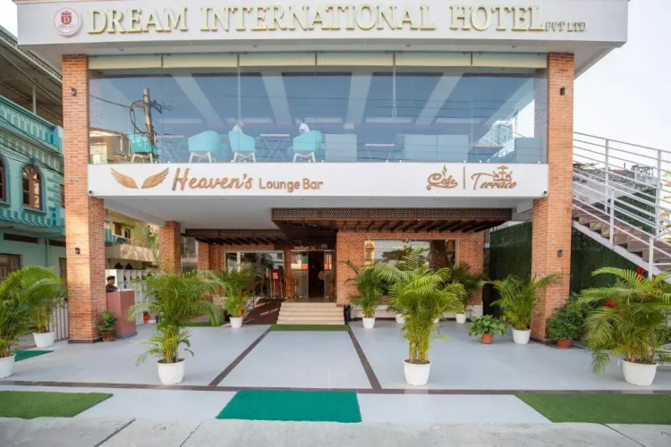 Hotelafbeelding