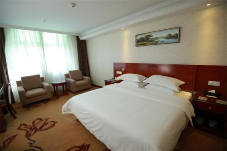 Standard Double Family room