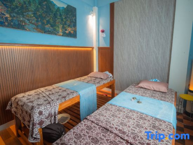 Nobody Inn Ubud by Aligna Hospitality