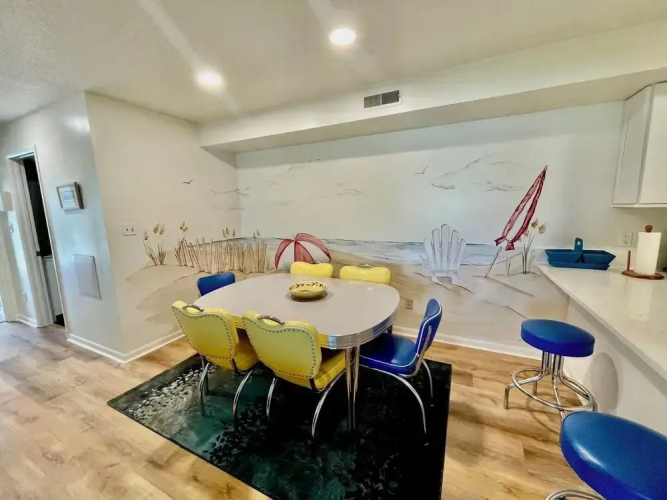 Eagles Landing Drive 1807