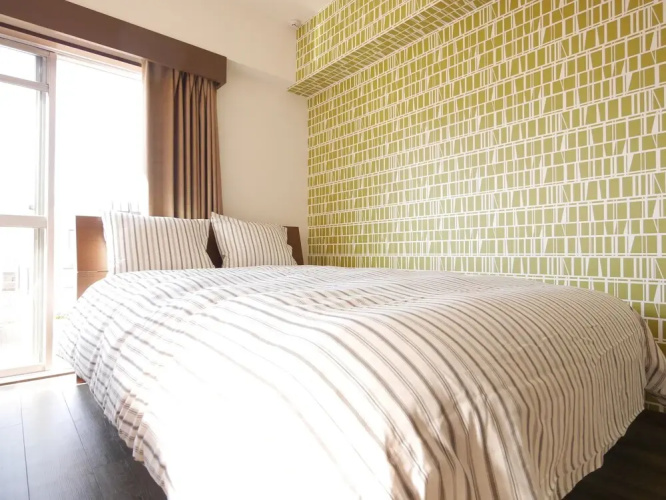 Comfybed Yoyogi
