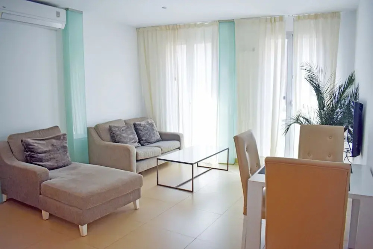 Living4Malaga Fajardo 6