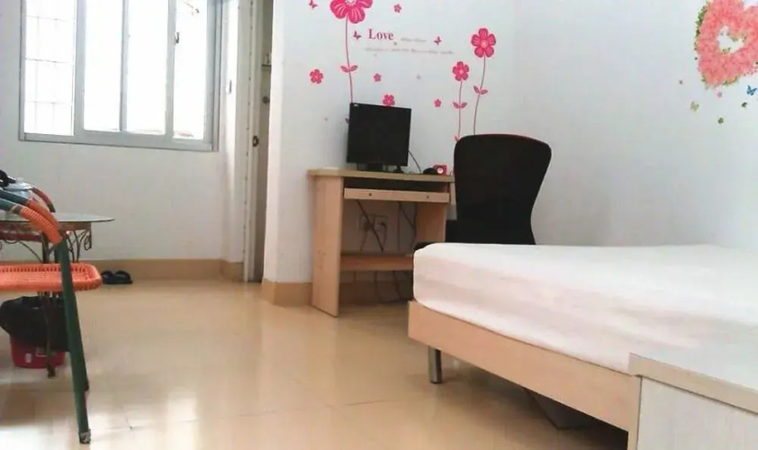 Xiamen Xinxing Apartment