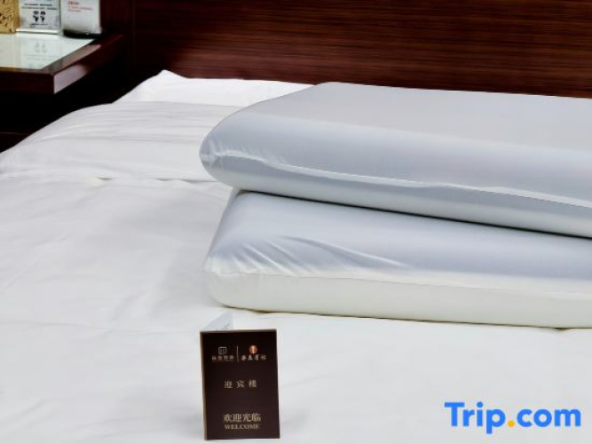 Huatai Hotel