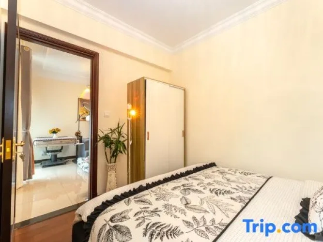 2 Bedrooms Standard room